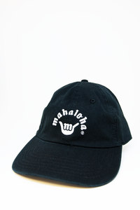 Embroidered Mahaloha Logo Dad Hat